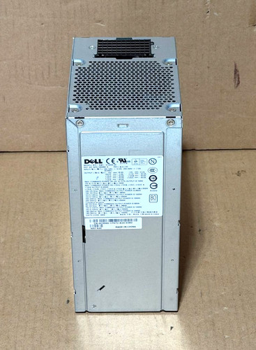 Dell precision t7400 - dell,