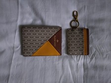 Porta passaporto e carte