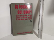 Teologia dei - la,