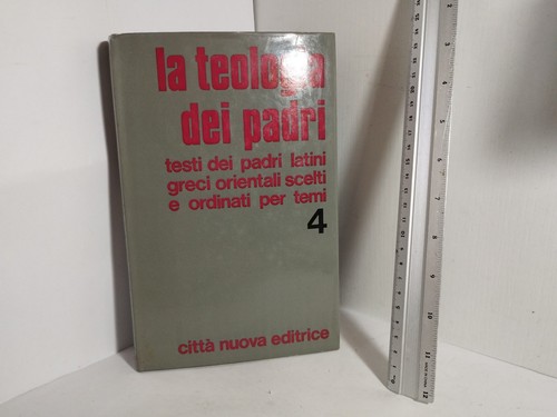 Teologia dei - la,