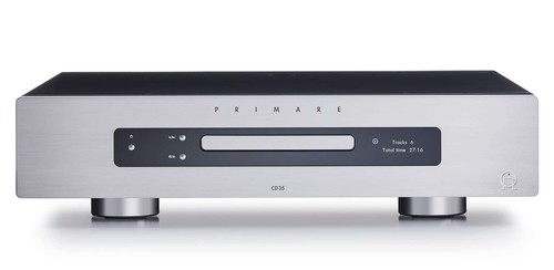 Lettore primare cd35 - primare,