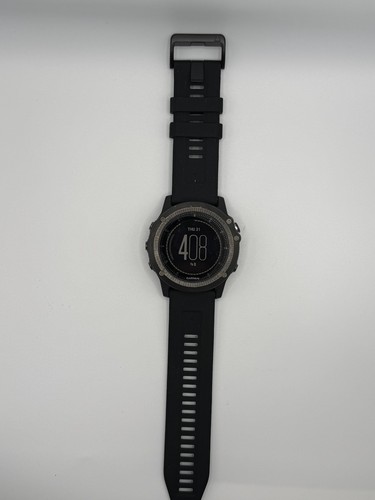 Orologio gps garmin - gps, 3
