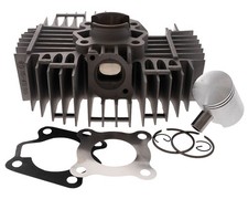 Kit cilindro 40mm con pistone