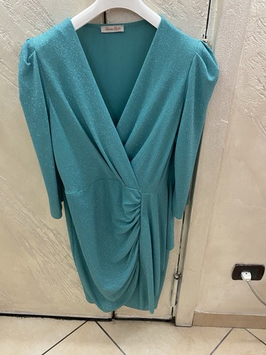 Abito elegante donna bella - donna,