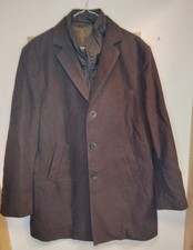 Cappotto Uomo OVS Taglia 52