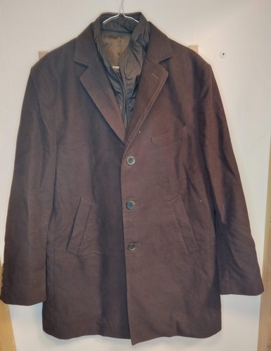 Cappotto uomo ovs taglia - cappotto,