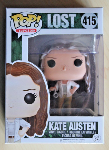 Funko television lost - funko, kate