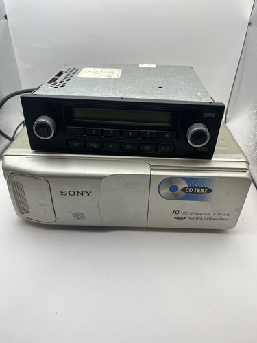 Autoradio originale - , vw