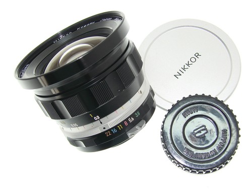 Nikon 5 obiettivo - nikon,