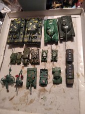 LOTTO MEZZI MILITARI