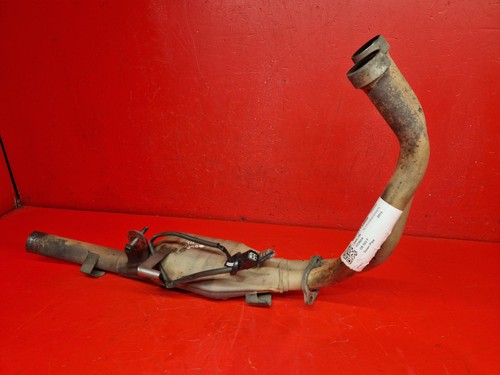 Downpipe honda 500 - honda, cb