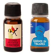 2 X ESSENZA AROMATICA CARTA
