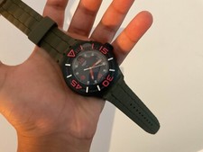 SWATCH SCUBA Libre 2013