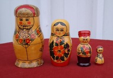 Matrioska matriosca russa