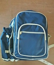 Zaino Pic-Nic per 4 persone