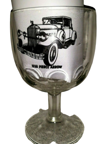 Vintage 1930 pierce - vintage, freccia
