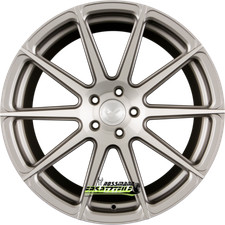Barracuda Project 2.0 argento