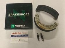 Coppia Ganasce Freno Anteriori