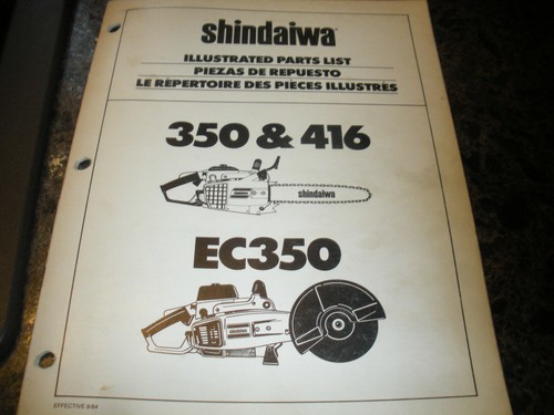 Shindaiwa 350 416 ec350 - shindaiwa, 350,416,ec350
