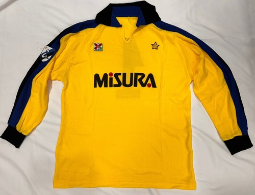 Maglia inter gialla - maglia,