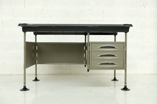 Writing desk spazio bbpr - writing,