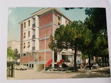 Cartolina Hotel Calypso Rimini 1969 SD126 *
