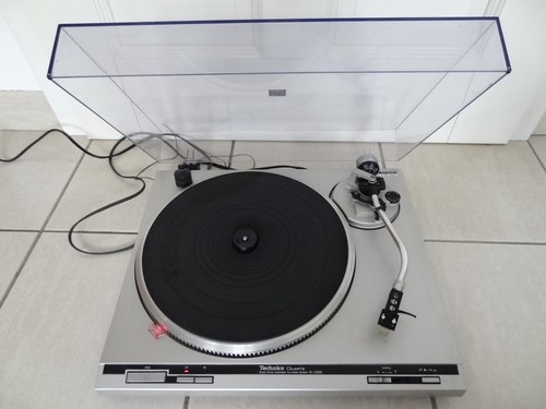 Technics q202 q303 - sl-q202, sl-q303