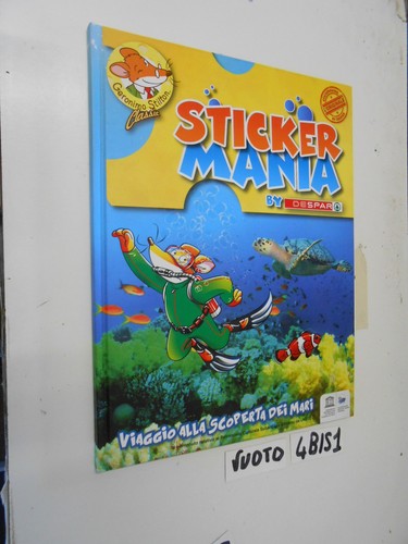 Album figurine stikers - figurine,
