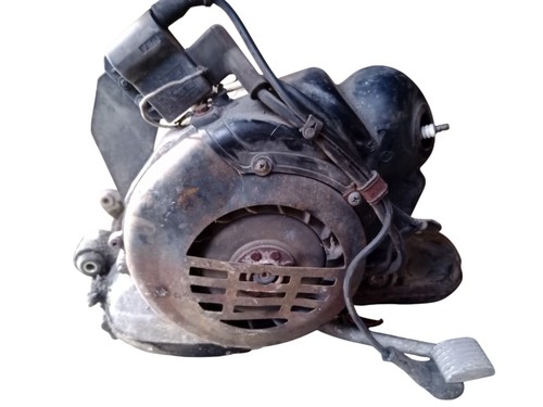 Motore vespa 4 marce - motore, fl