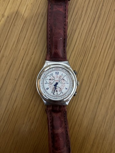 Swatch irony richesse - irony, "richesse