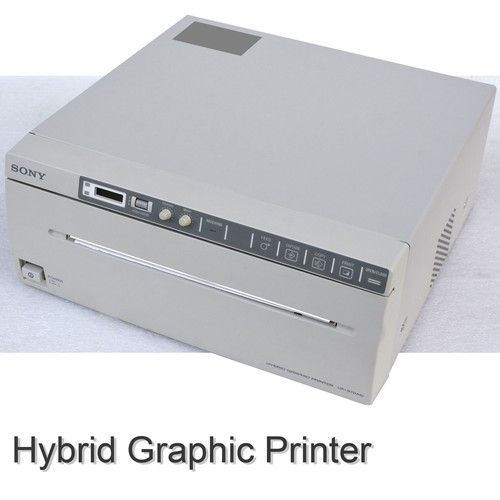 Sony video grafico stampante - sony,