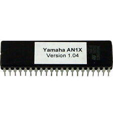 Yamaha AN1X Resource Kit Tact Switches + Battery + Eprom