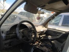 Alzacristalli Anteriore Destro. per NISSAN VANETTE CARGO (HC23) 1589858