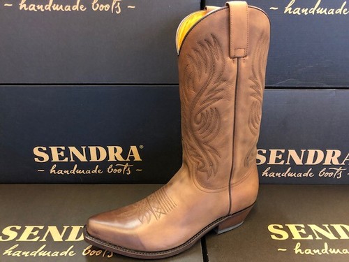 Sendra boot stivali cowboy - boot,