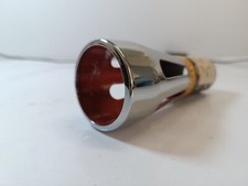 Terminale scarico marmitta