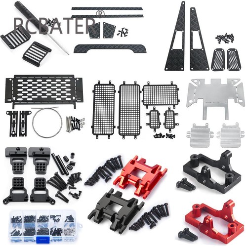 Per traxxas trx 4m rc - per,