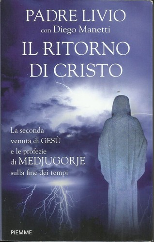 Padre livio ritorno di - padre,