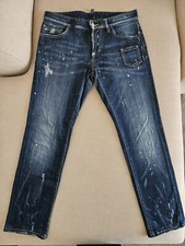 Jeans Dsquared Mod.S71LA0626