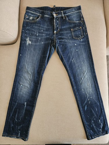 Jeans dsquared mod - jeans,