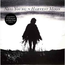 Neil Young / HARVEST