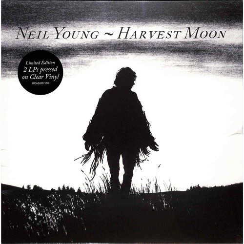 Neil young harvest - young,