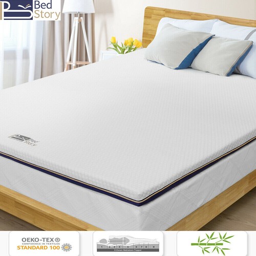 Topper materasso 5 cm - materasso, 7,5
