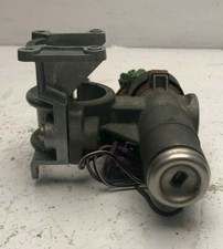 RICAMBI USATI, BLOCCASTERZO