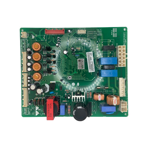 Ebr60028301 scheda di - ebr60028301,