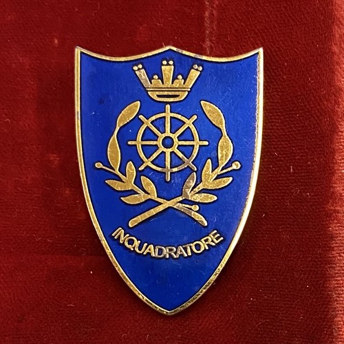 3075 distintivo da - -,