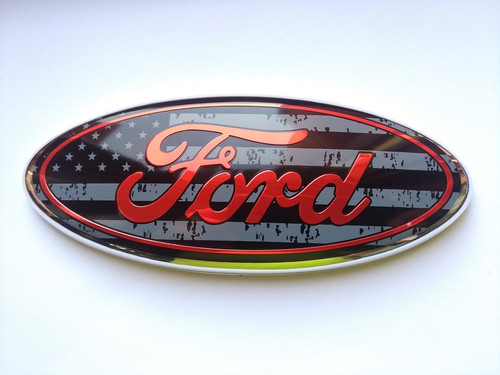 Stemma fregio logo ford - stemma,