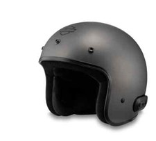 Harley Davidson Fury N04 Casco