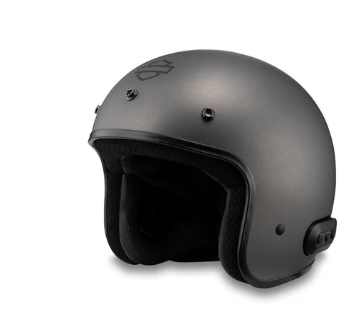 Casco harley davidson - fury, n04