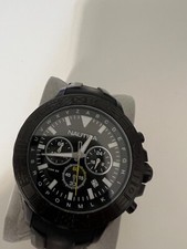 orologio nautica flag cronografo uomo