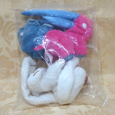 KINDER MAXI SORPRESA PELUCHE 3
